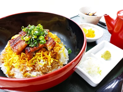 hitsumabushi