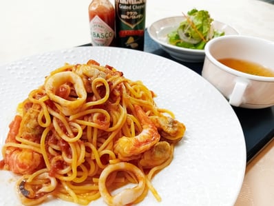 pescatore