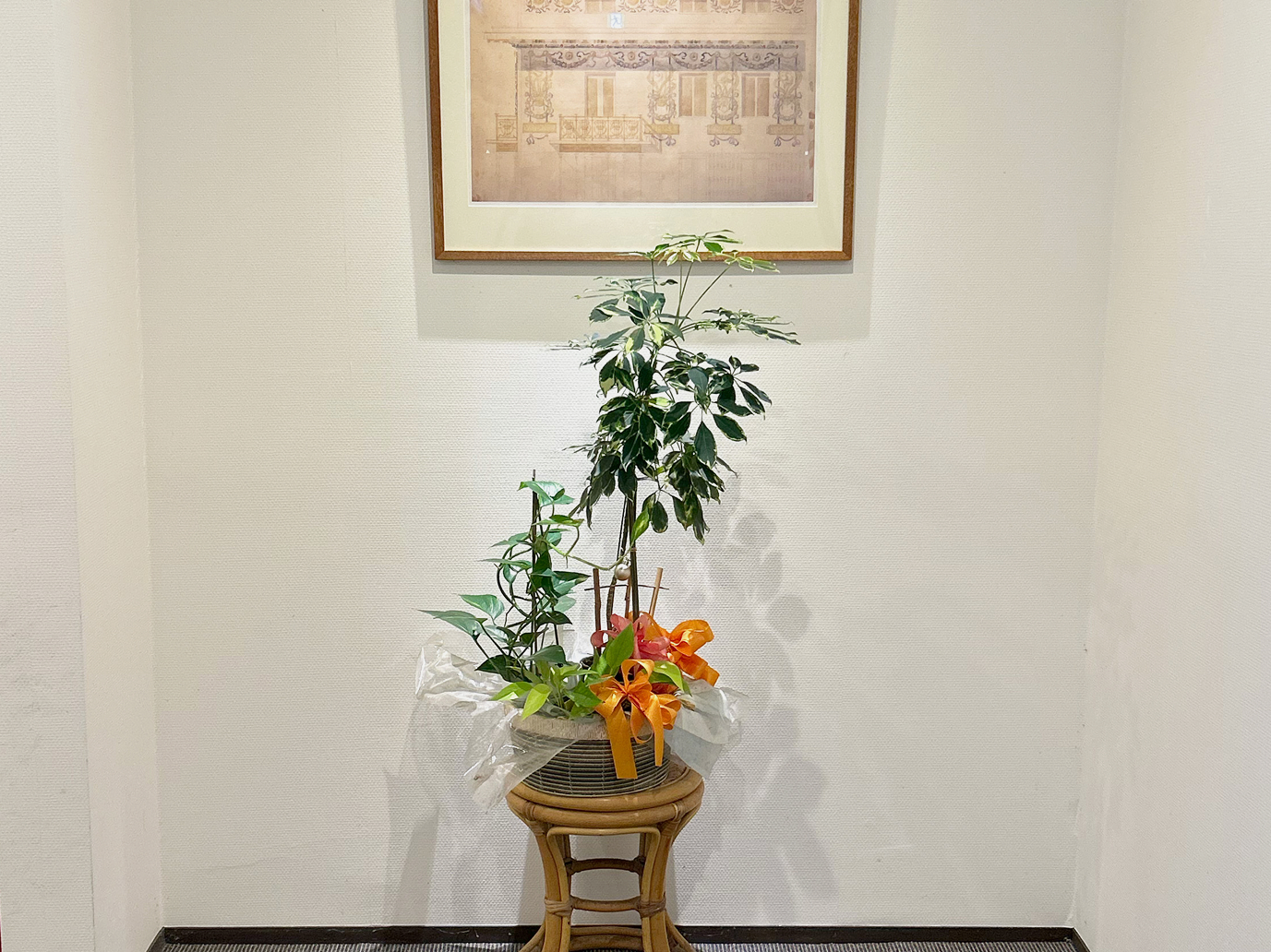 ロッカールーム